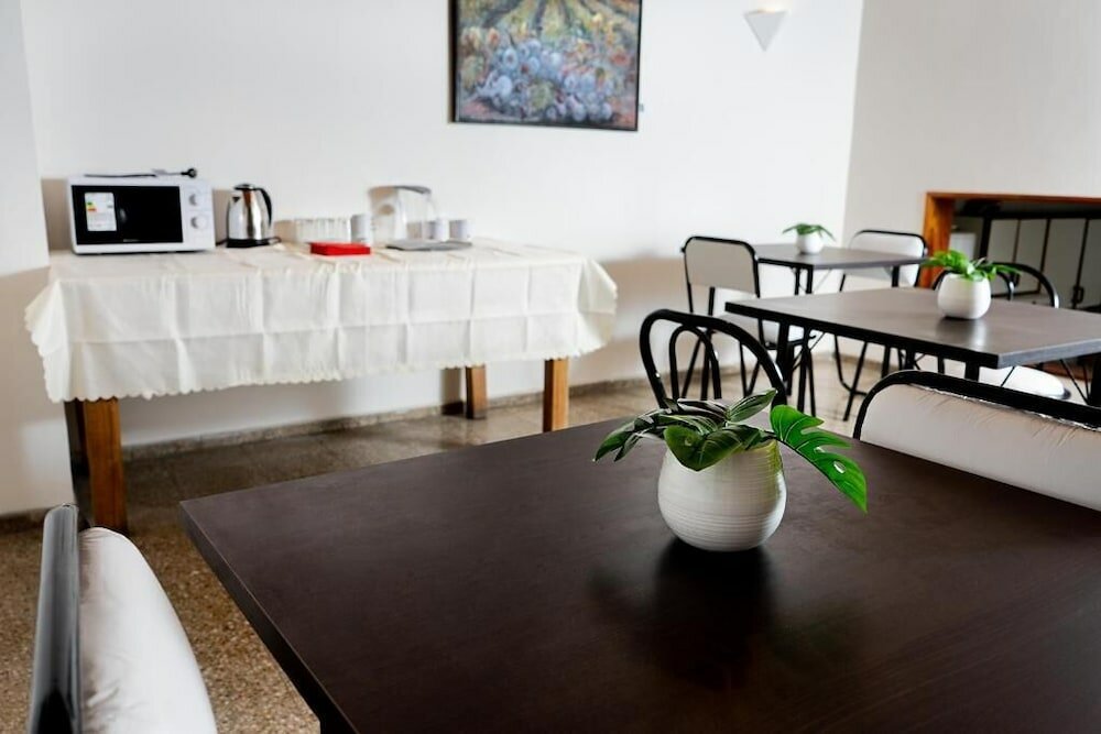 Фото Aparthouse Mendoza