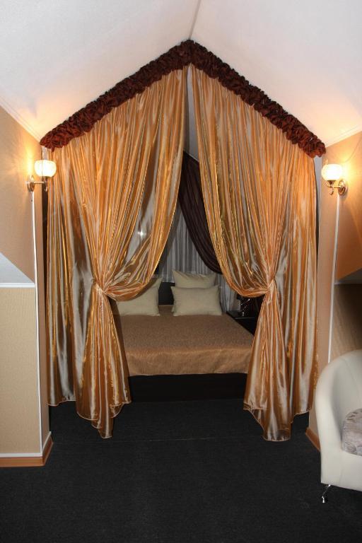 Фото Белая гора