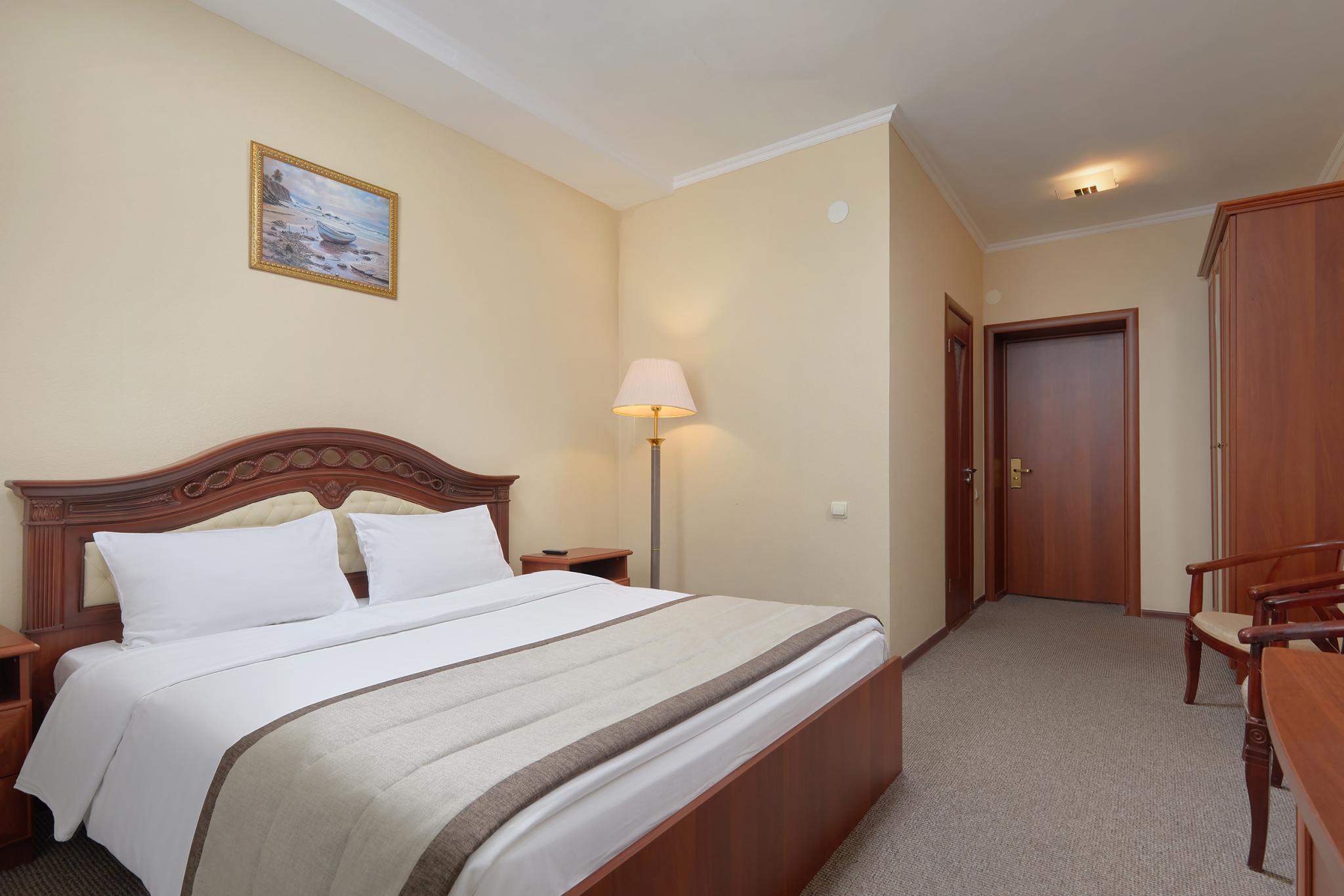 Фото МИРРОС Георгиевская