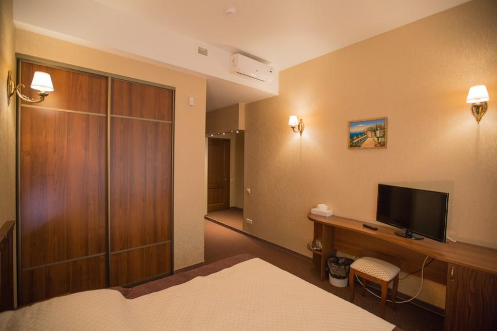 Фото Бонджорно