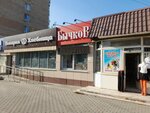 Бычков (ulitsa Kirova, 15), butcher shop