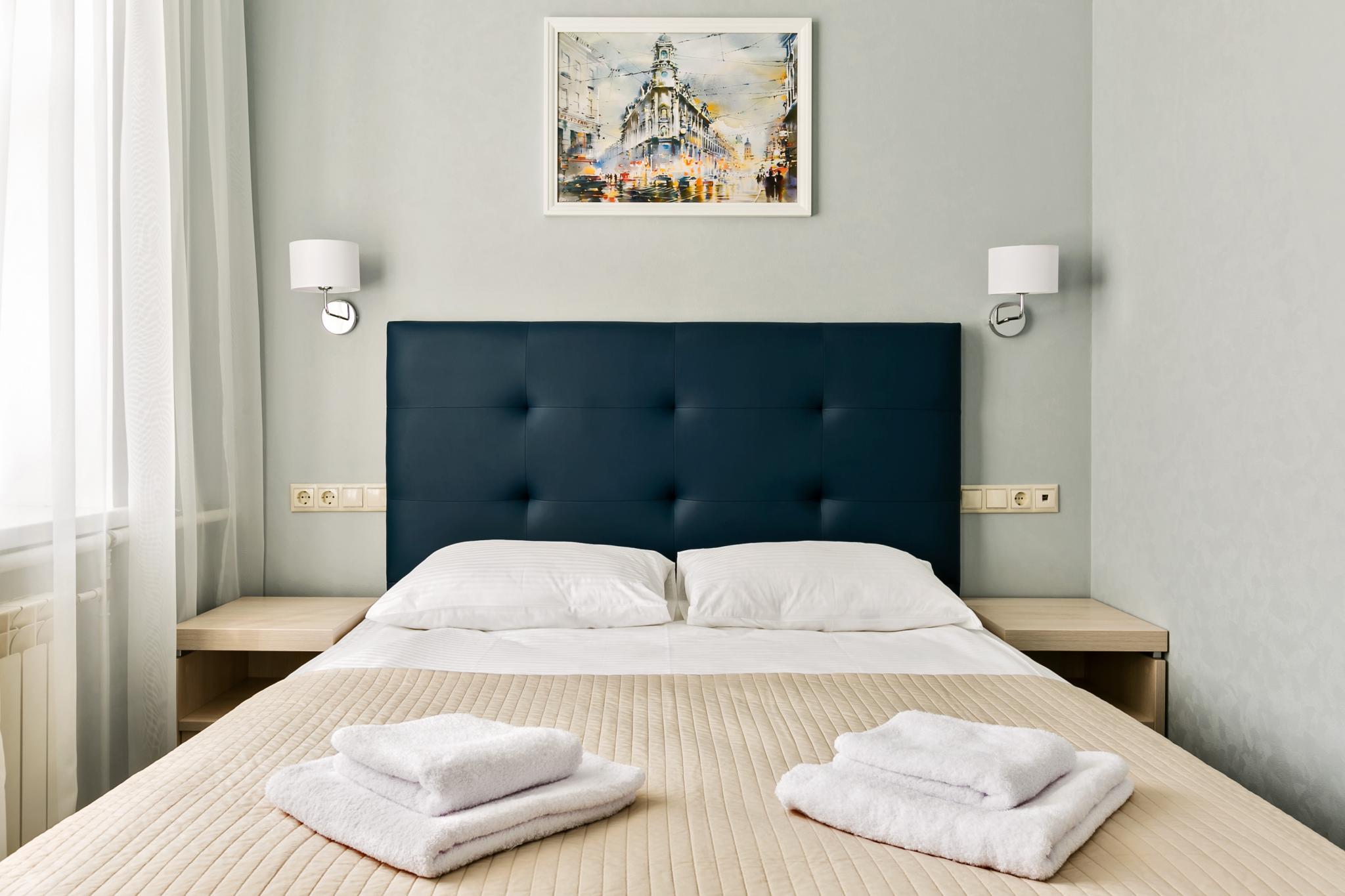 Фото Пятницкая Hotel