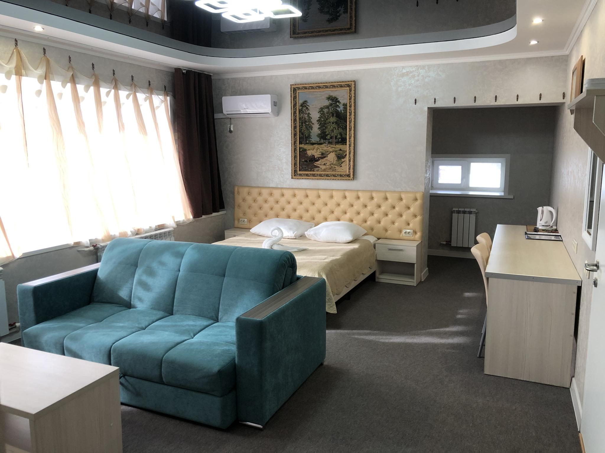 Фото Созвездие Медведицы