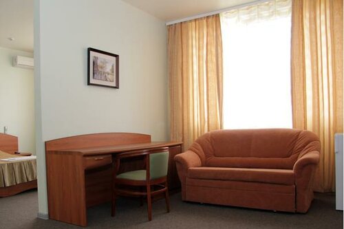 Hotel Roza Vetrov, Voronezh Oblast, photo