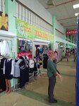 Ромашка (zhiloy rayon Tsentralny, 1 Maya Street, 10к1), children's clothing store