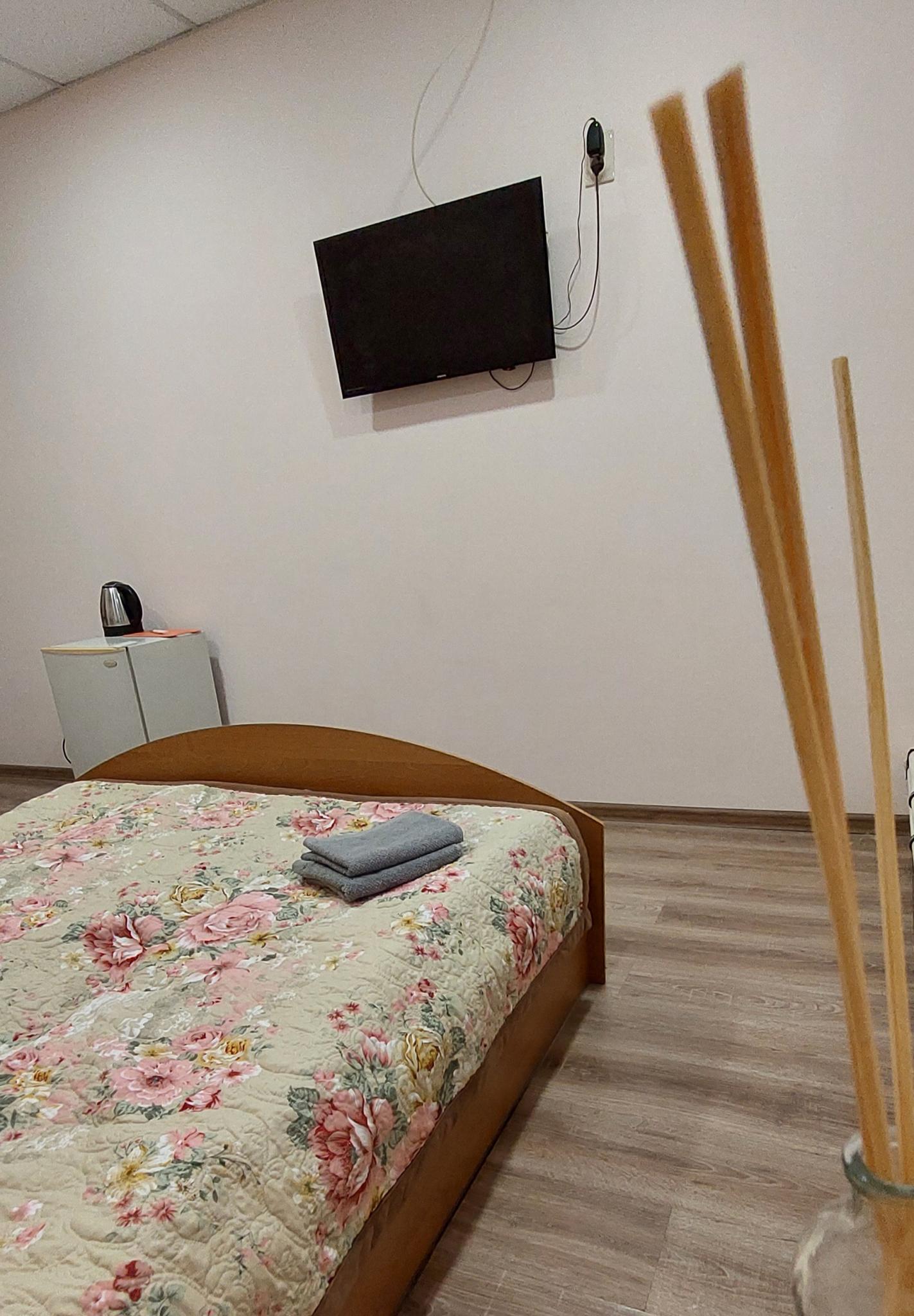 Фото Хостел