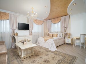 отель Гостиница Волга