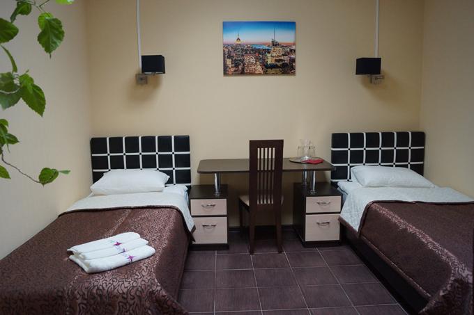 Фото отеля 3