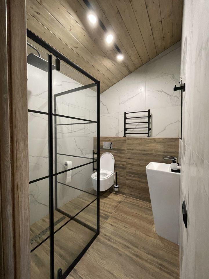 Фото Домики на Луговом