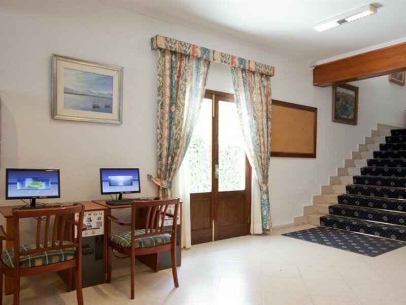 Фото Hotel Cabot Romantic - Adults Only