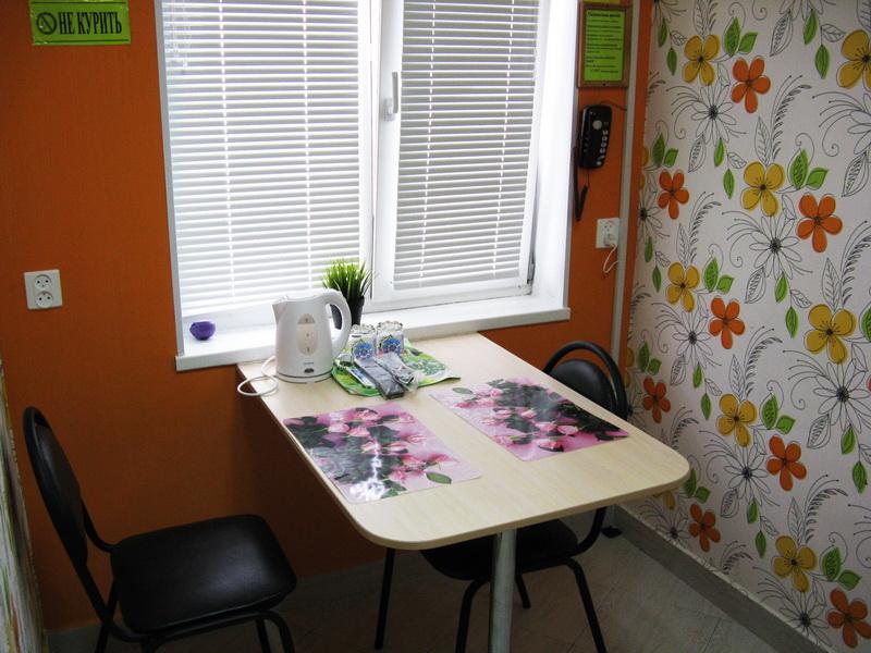 Фото Мотель в Сосновке