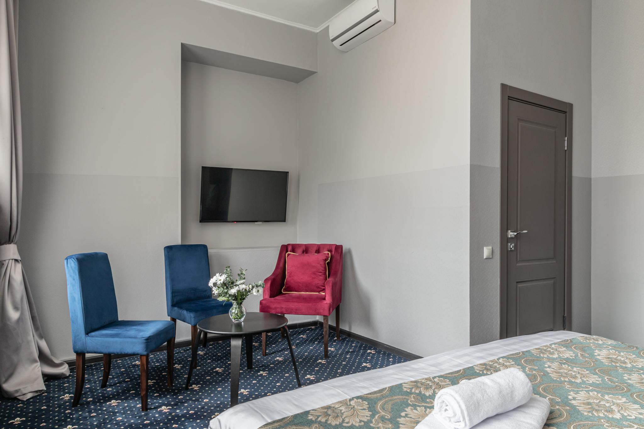 Фото Арт-отель Моцарт