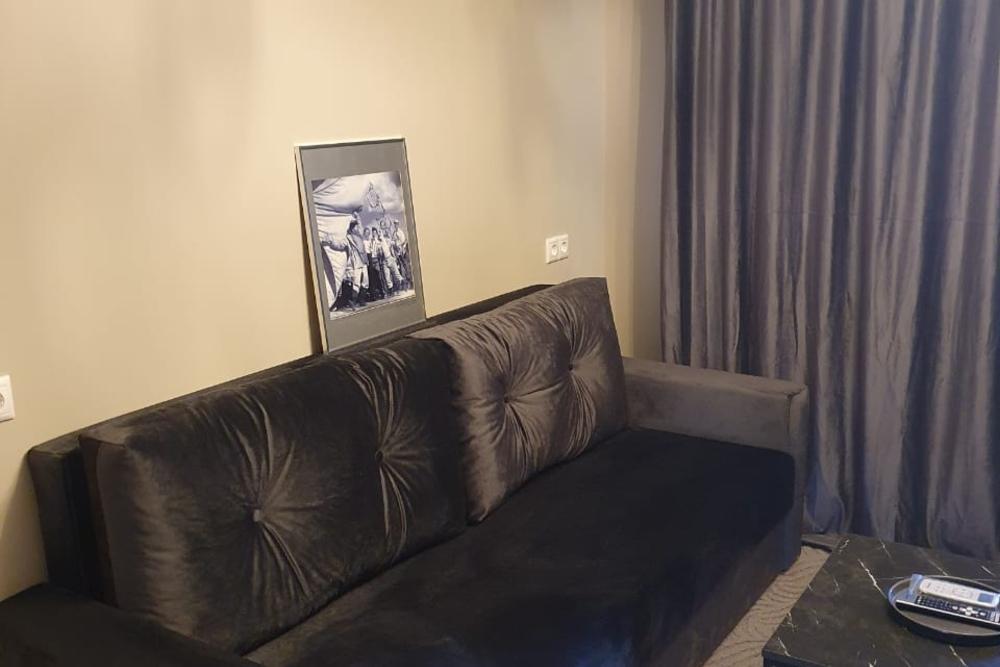 Фото Бутик Отель Любови Орловой