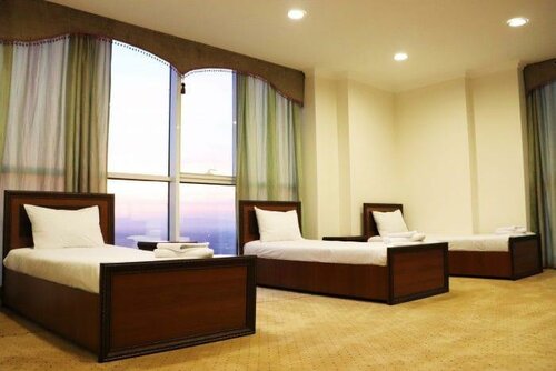 Hotel Argun City, , foto