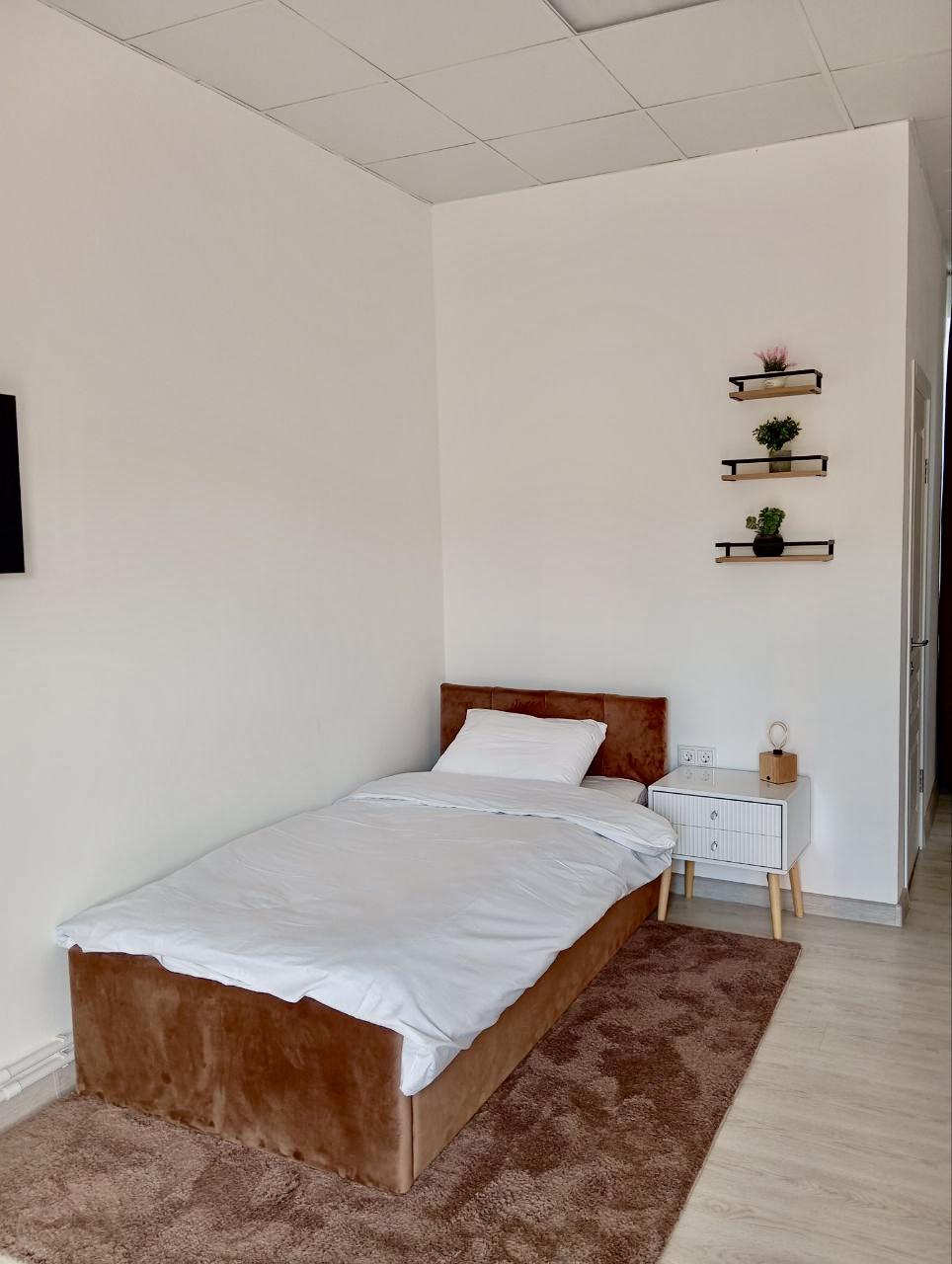 Фото Придорожный комплекс М7 1080 км