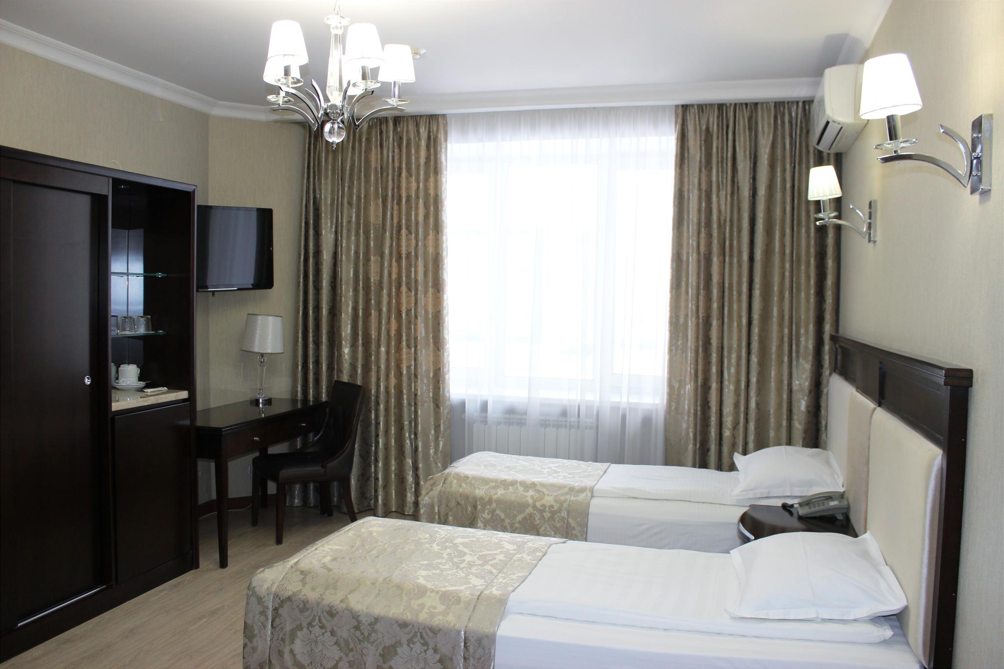 Фото Респект-Холл