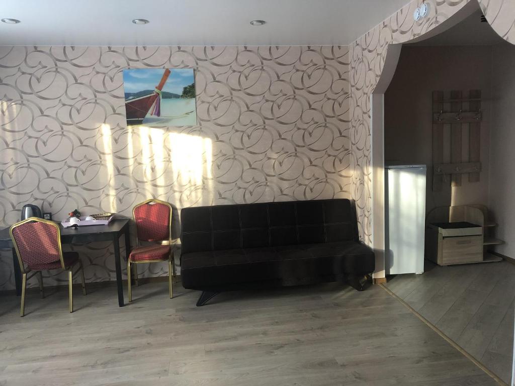 Фото Зелёный мыс