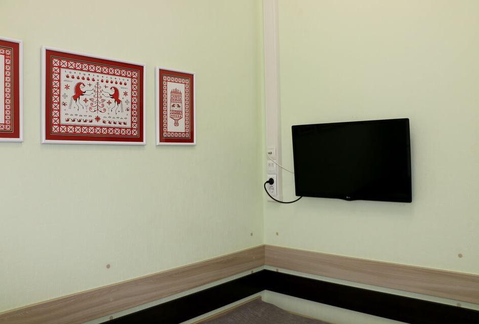 Фото Прялица