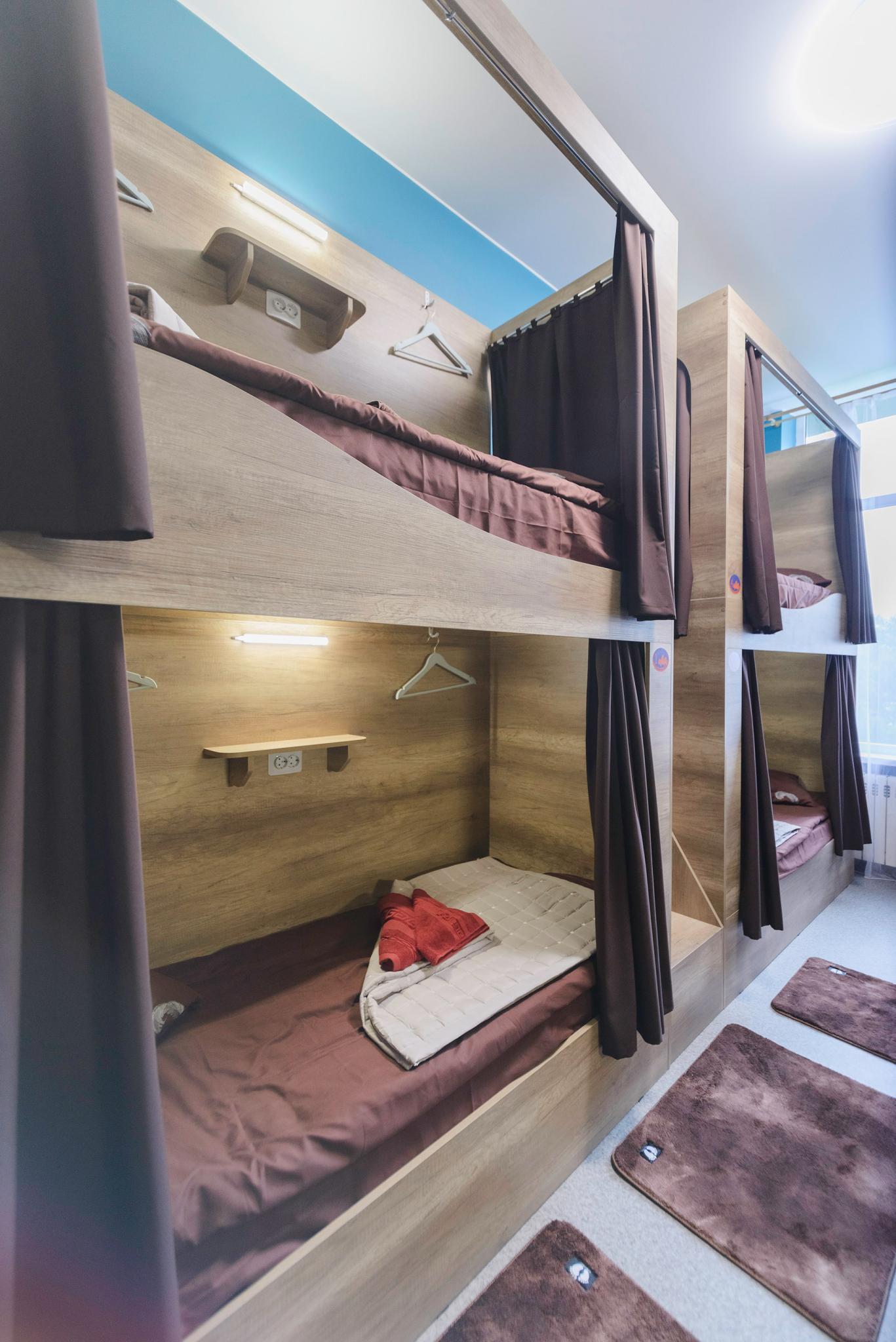 Фото Евражки