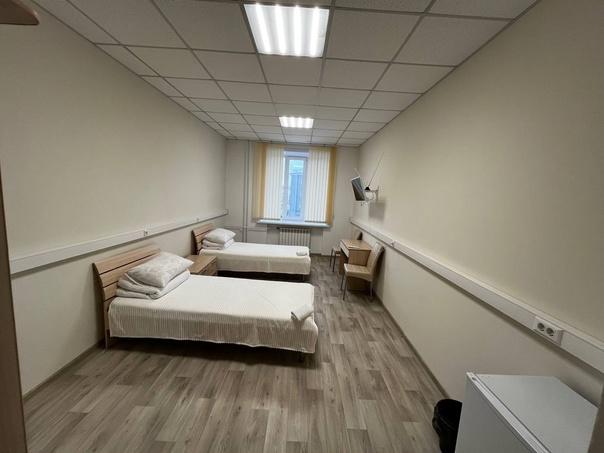 Фото Гостиница на Волжской