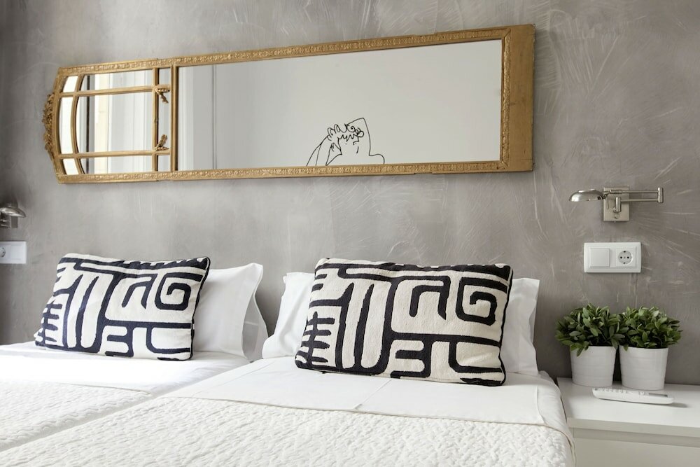 Фото Apartamentos Matute 11