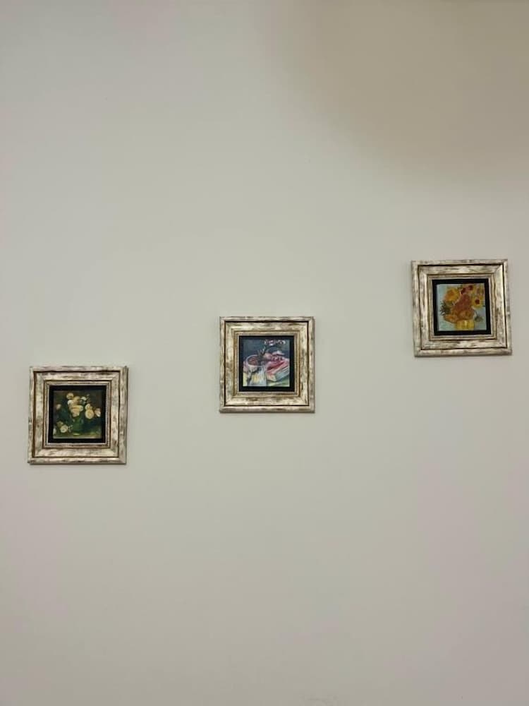 Фото Meshia Apartment