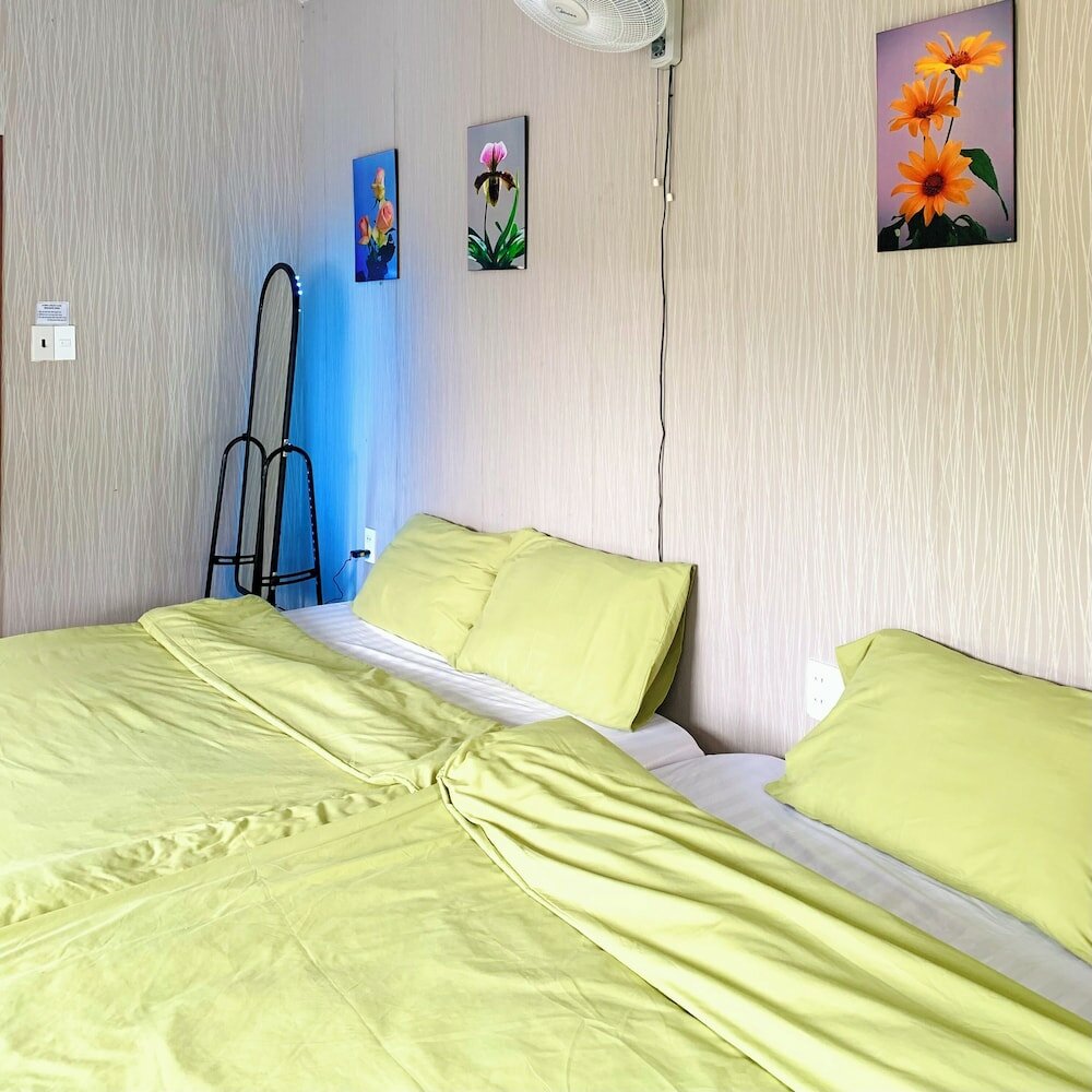 Фото Tomorrow Homestay Da Lat