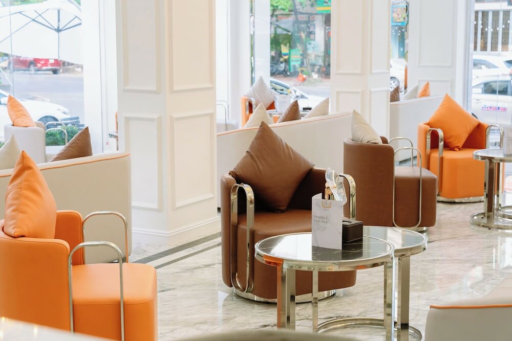 Фото Sc Luxury Hotel