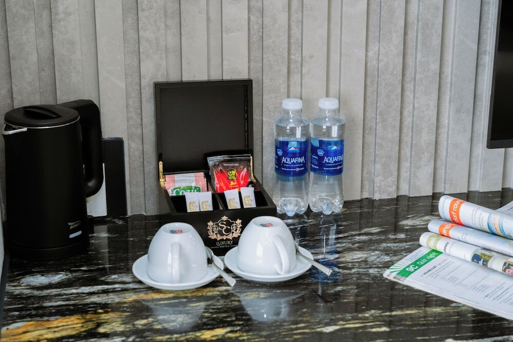 Фото Sc Luxury Hotel