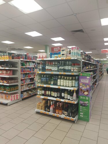 Supermercado Pyatyorochka, , foto