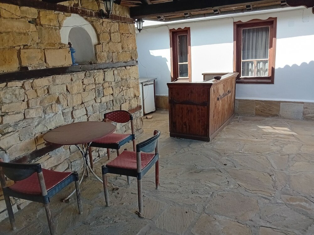 Фото Hotel Yankee Bohemia