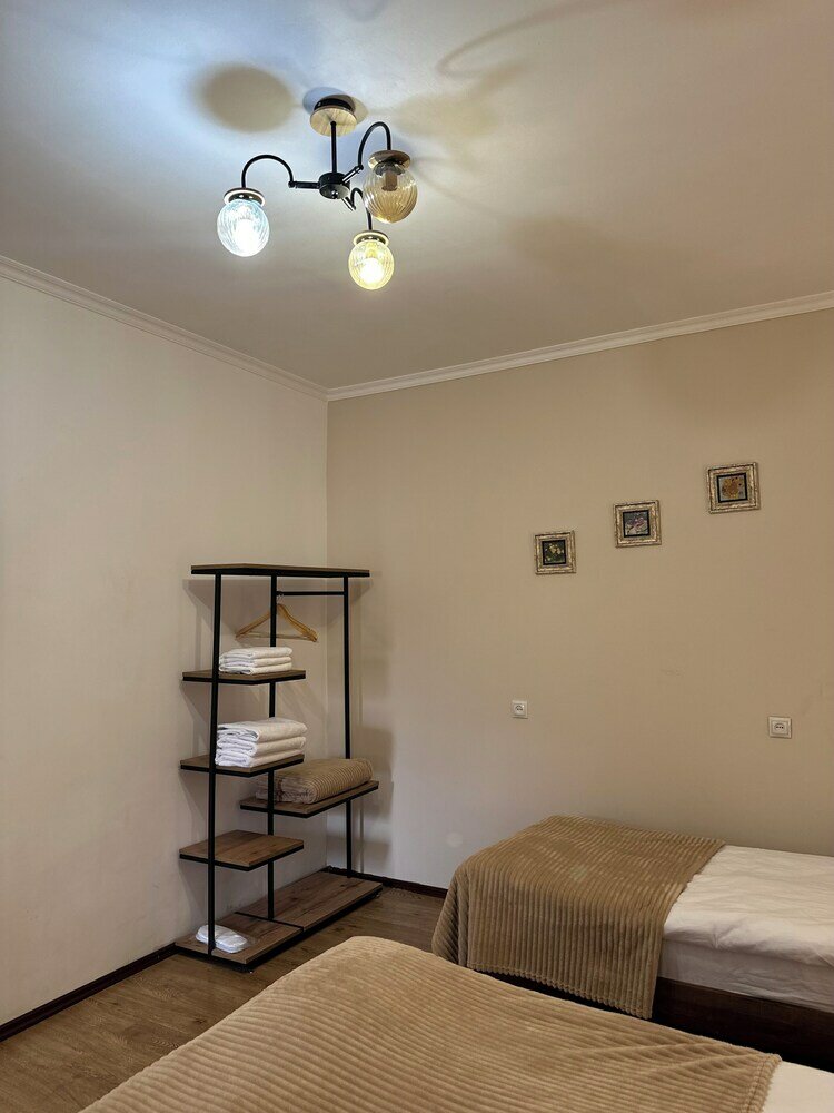 Фото Meshia Apartment