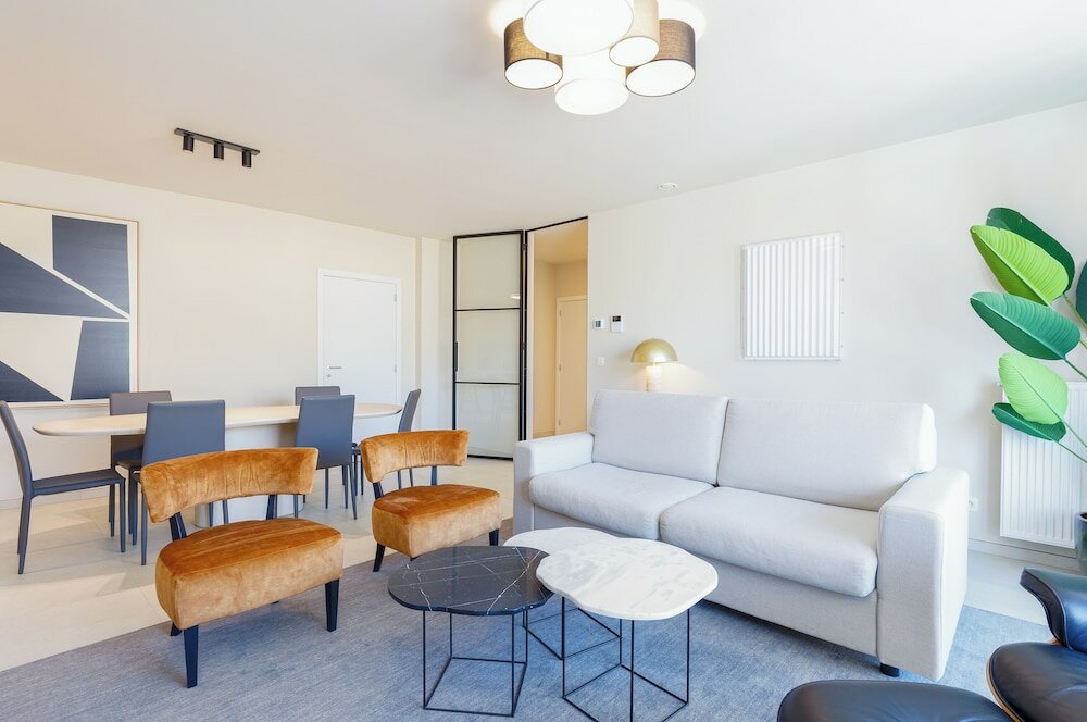 Фото Casselbergh Residences Leader