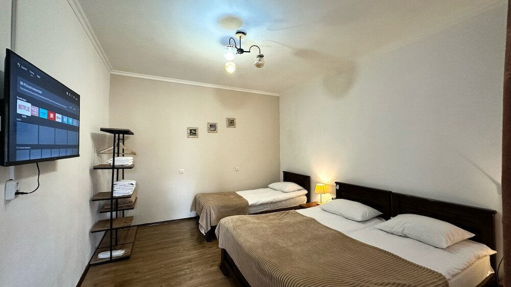 Фото Meshia Apartment