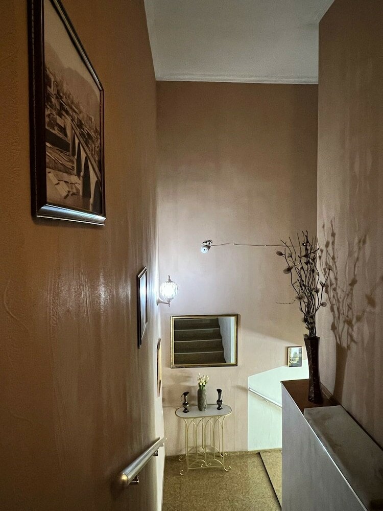 Фото Отель Royal Bridge