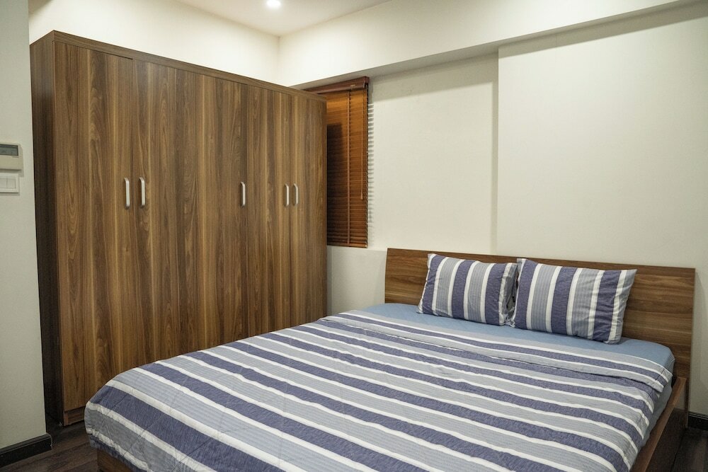 Фото Viet Vuong Building Ha Noi Capital