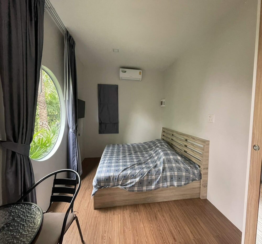 Фото Oyo 75510 BannRai Tayai Cafe and Resort