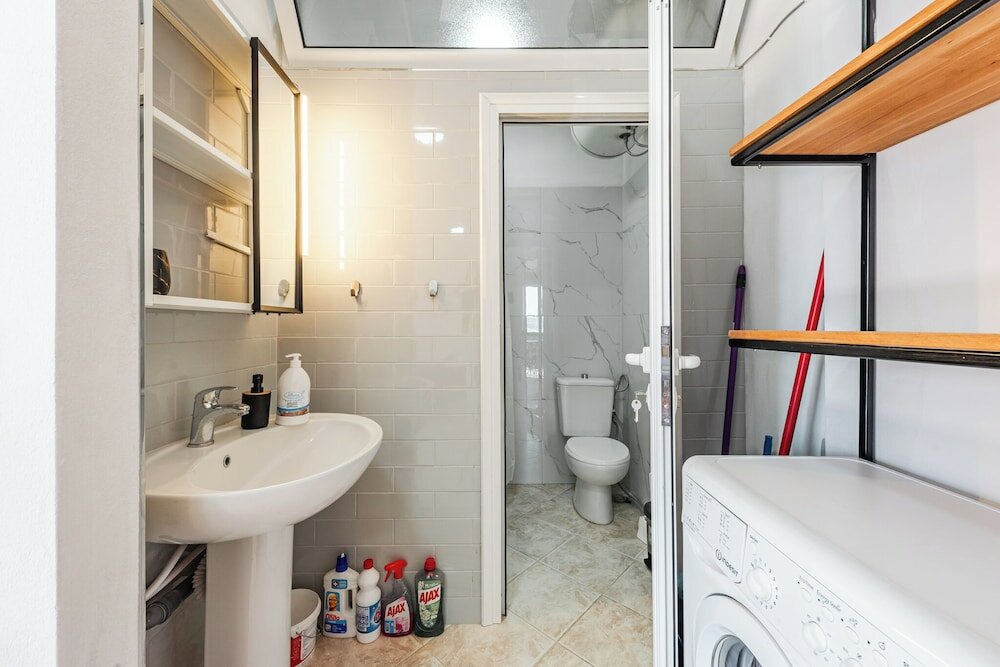 Фото Seaview Charm Studio