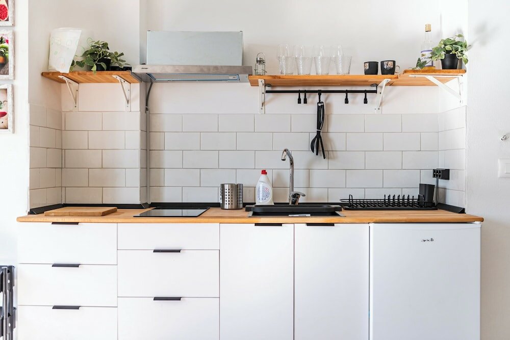 Фото Seaview Charm Studio