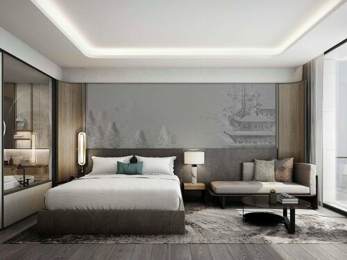 Гостиница Pullman Hai Phong Grand Hotel в Хайфоне