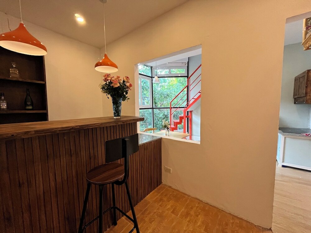 Фото Urban Slumber Hostel