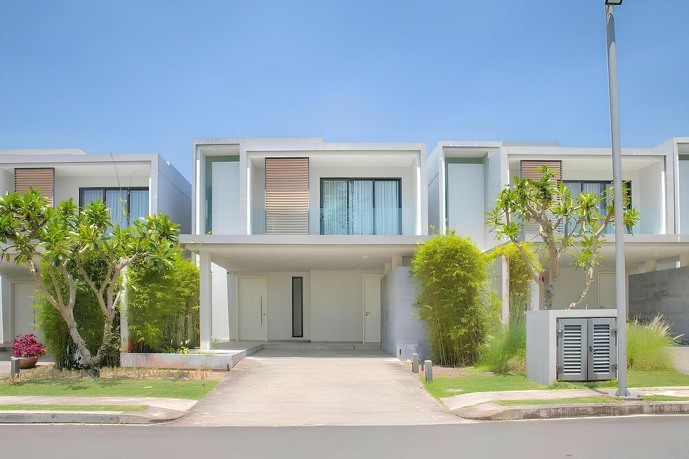 Фото Brg Golf - Danang Private Pool Villa 3br