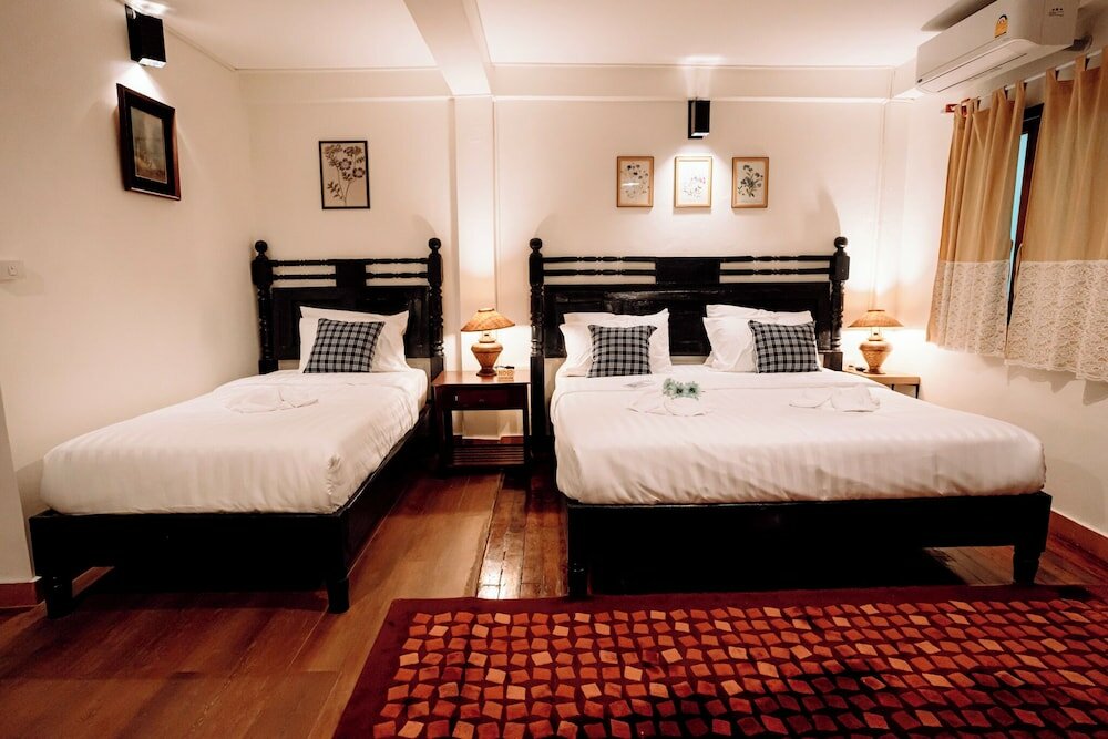 Фото Ubon Huan Kaew