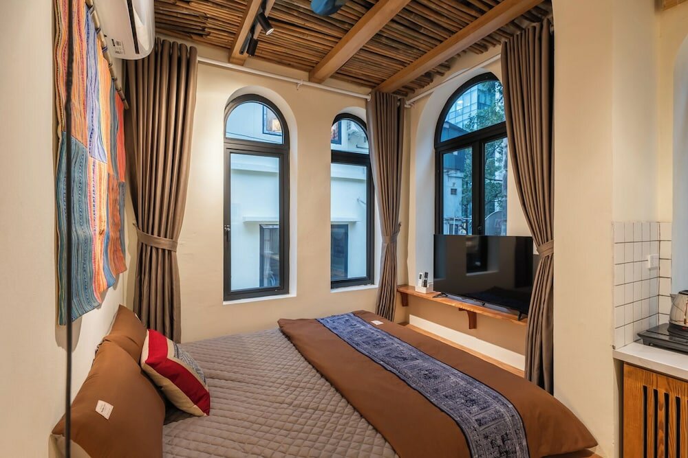 Фото Boutique Apart Hotel at Beer Street