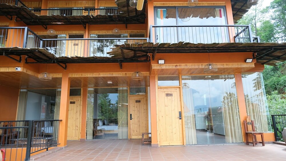 Фото Sapa Chill Retreat