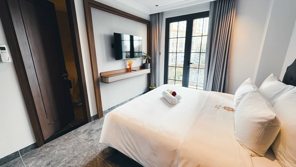 Фото Stella Hotel & Apartment