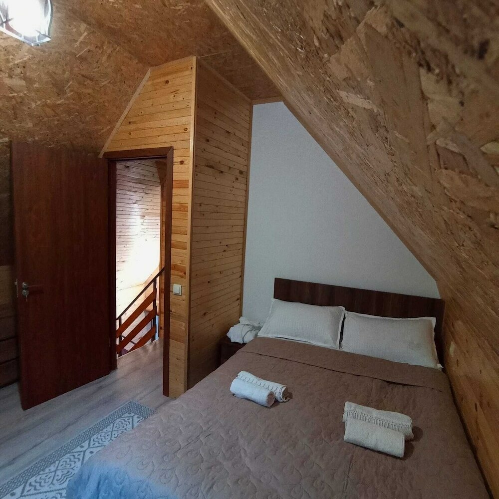 Фото Вилла Mountain Flower cottage