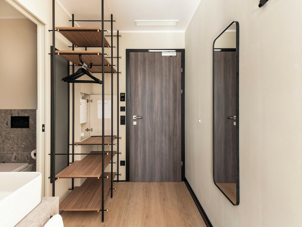 Фото Numa Salzburg Vogelweider