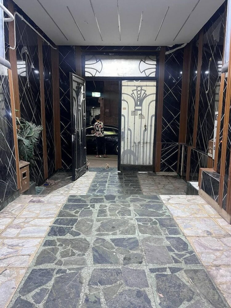 Фото Future Hostel