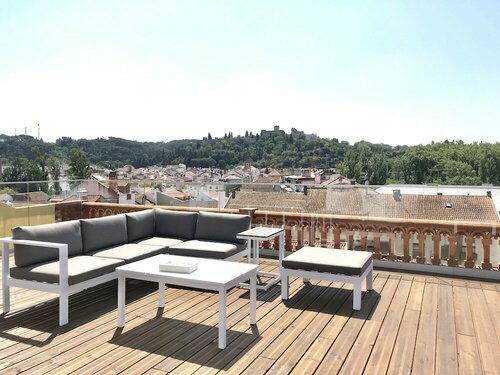 Гостиница O Paço - Exclusive Accommodation в Округе Сантарен